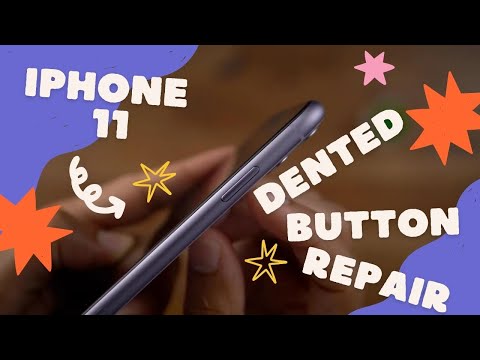 iPhone 11 Display Replacement