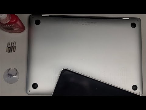iPad Mini 5 Battery Replacement