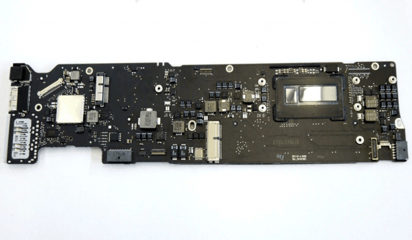 A1466MacBook Air 2013 2014 Logicboard Mainboard