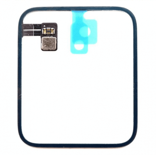 apple watch force touch gasket