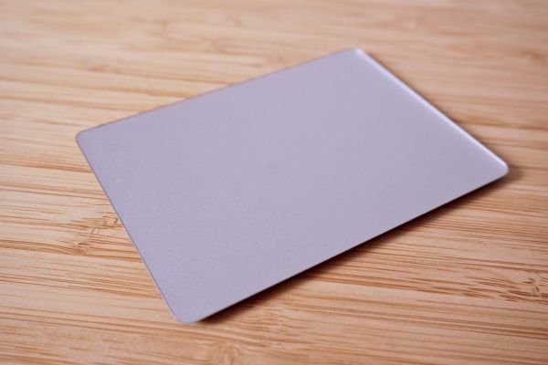 macbook pro trackpad grey