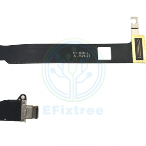 io usb c flex cable macbook a1534 2016 2017