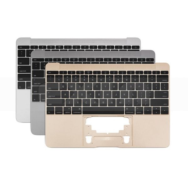 topcase keyboard macbook a1534
