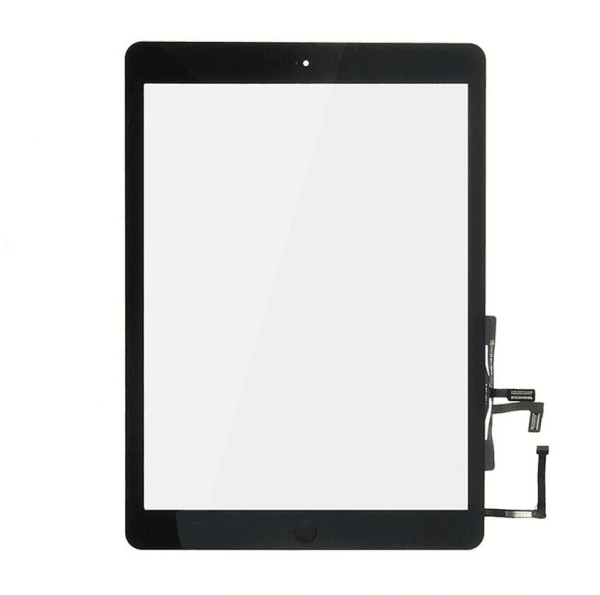 ipad glass replacement