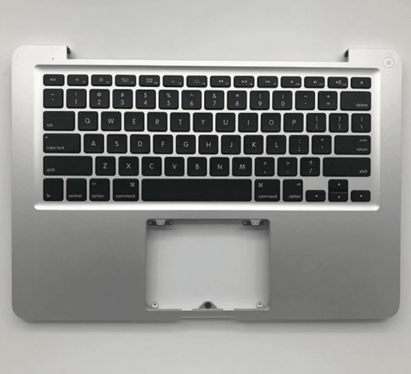 macbook pro topcase a1278